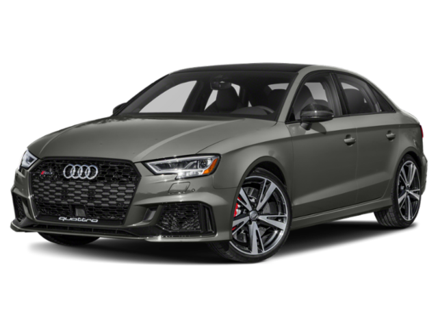 2019 Audi RS 3
