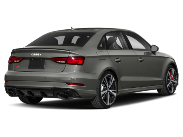 2019 Audi RS 3