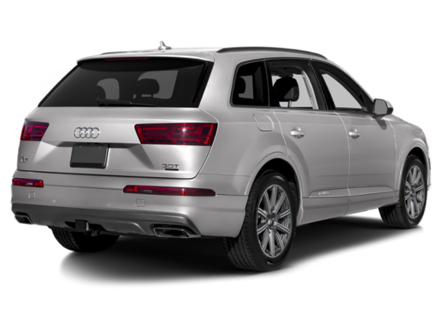 2019 Audi Q7 Utility 4D 3.0 Premium Plus AWD