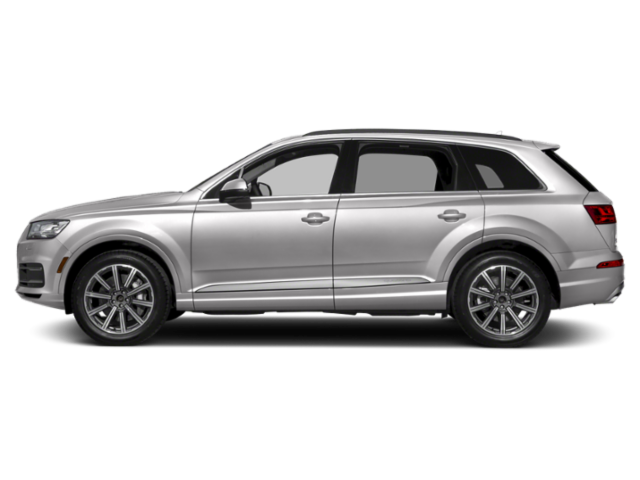 2019 Audi Q7 Utility 4D 3.0 Premium Plus AWD