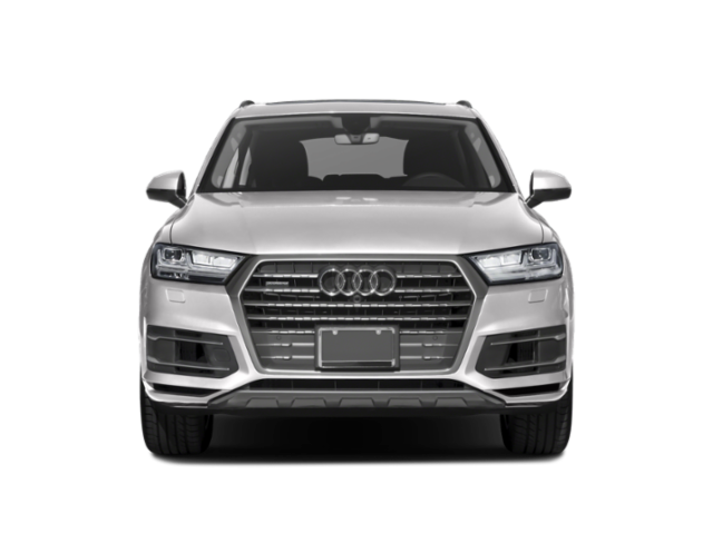 2019 Audi Q7 Utility 4D 3.0 Premium AWD