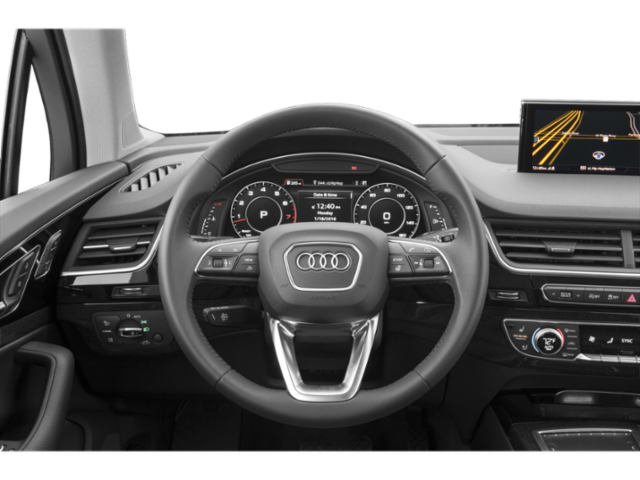 2019 Audi Q7 Utility 4D 3.0 Premium Plus AWD