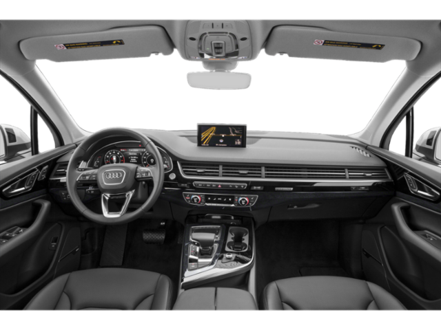 2019 Audi Q7 Utility 4D 3.0 Premium AWD