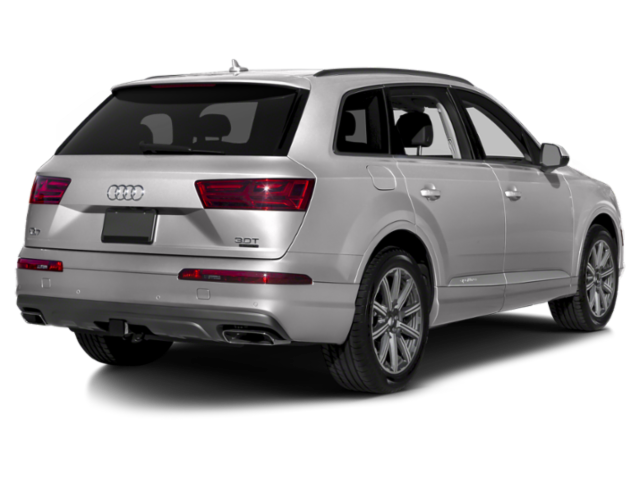 2019 Audi Q7 Utility 4D 3.0 Premium Plus AWD
