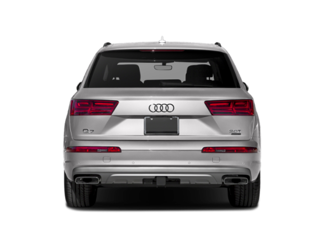 2019 Audi Q7 Utility 4D Premium SE AWD V6