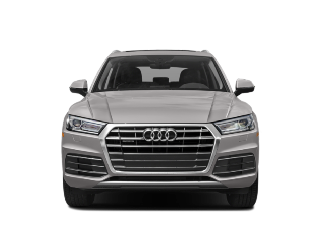 2019 Audi Q5 Utility 4D Premium Plus AWD