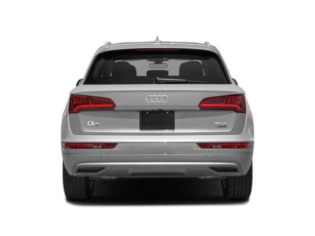 2019 Audi Q5 Utility 4D Premium Plus AWD