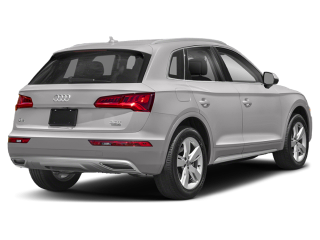 2019 Audi Q5 Utility 4D Premium Plus AWD