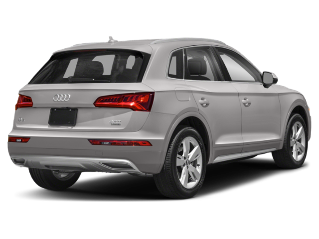 2019 Audi Q5 Utility 4D Premium AWD