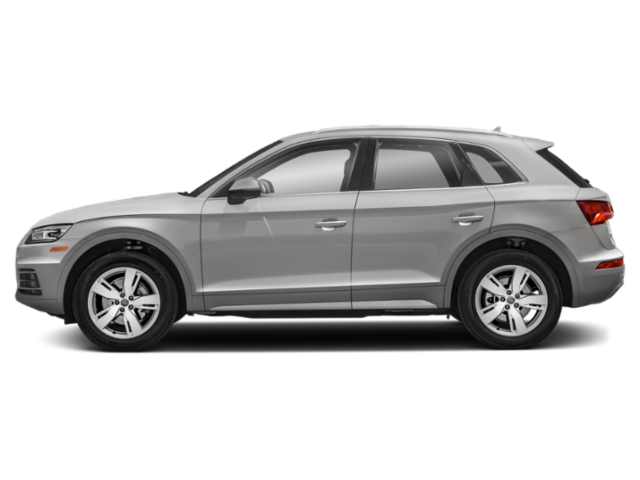 2019 Audi Q5 Utility 4D Premium AWD