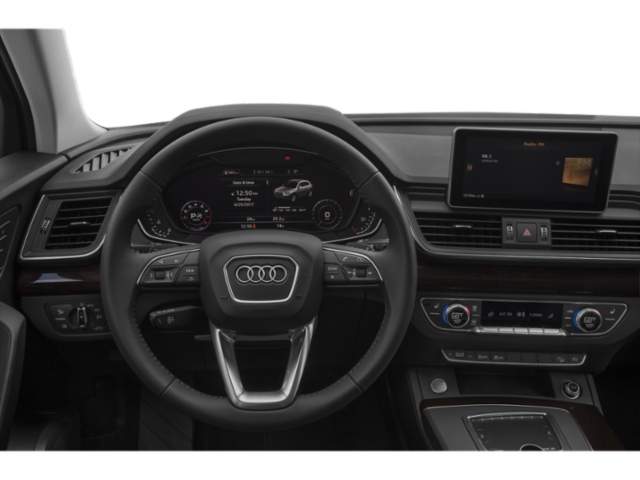 2019 Audi Q5 Utility 4D Premium AWD