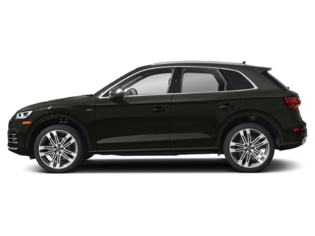 2019 Audi SQ5 Utility 4D Premium Plus AWD