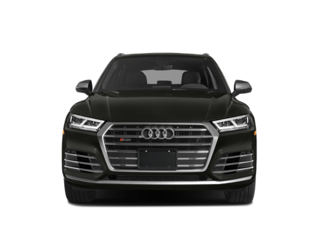 2019 Audi SQ5 Utility 4D Premium Plus AWD