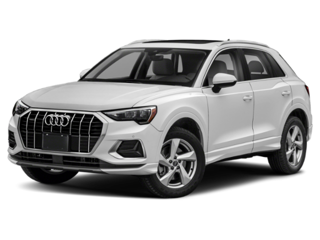 2019 Audi Q3 Utility 4D Prestige S-Line AWD