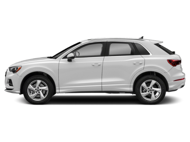 2019 Audi Q3 Utility 4D Prestige S-Line AWD