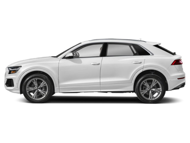 2019 Audi Q8 Util 4D Prestige Year One AWD Hybrid