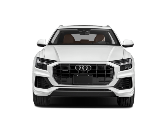 2019 Audi Q8 Util 4D Prestige Year One AWD Hybrid