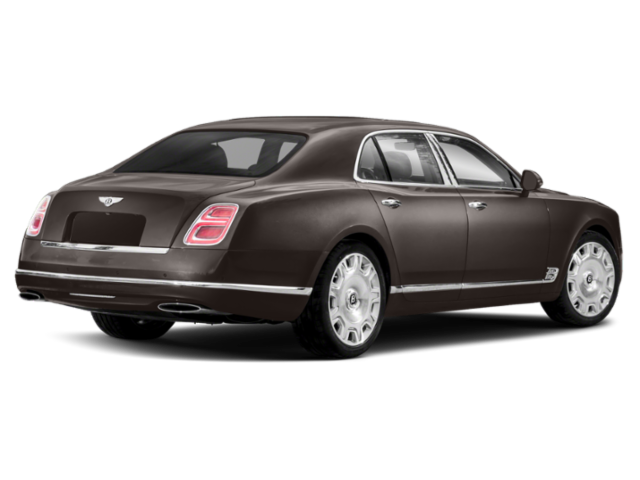 2019 Bentley Mulsanne