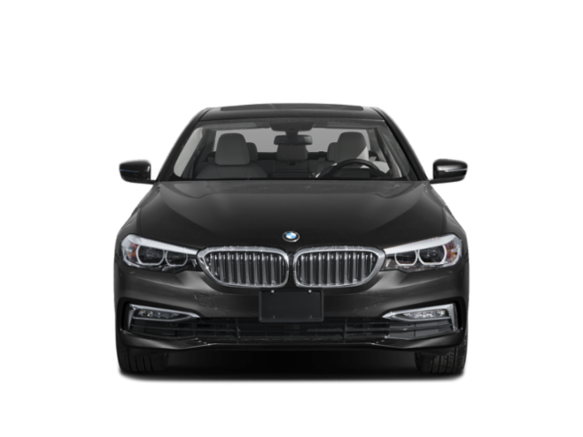2019 BMW 5 Series Sedan 4D 530i