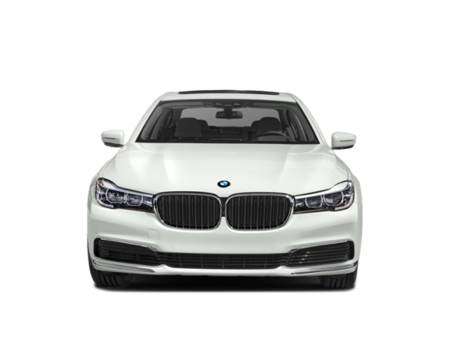 2019 BMW 7 Series Sedan 4D 740xi AWD