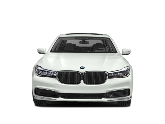 2019 BMW 7 Series Sedan 4D 740i