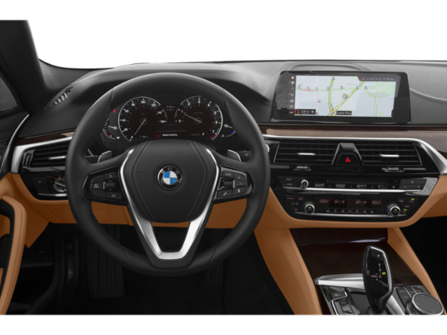 2019 BMW 5 Series Sedan 4D 530xe AWD