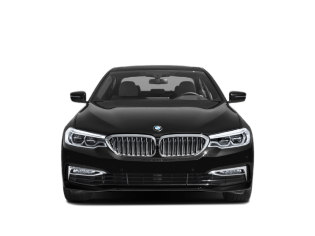 2019 BMW 5 Series Sedan 4D 540i