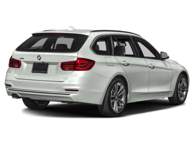 2019 BMW 3 Series