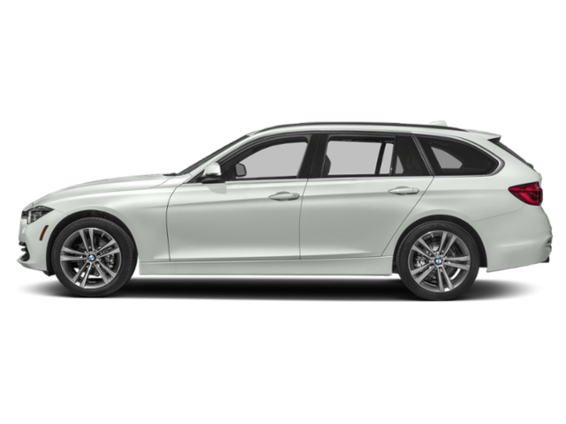 2019 BMW 3 Series Wagon 4D 330xi AWD
