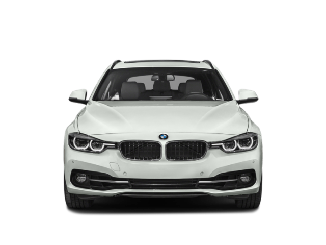2019 BMW 3 Series Wagon 4D 330xi AWD