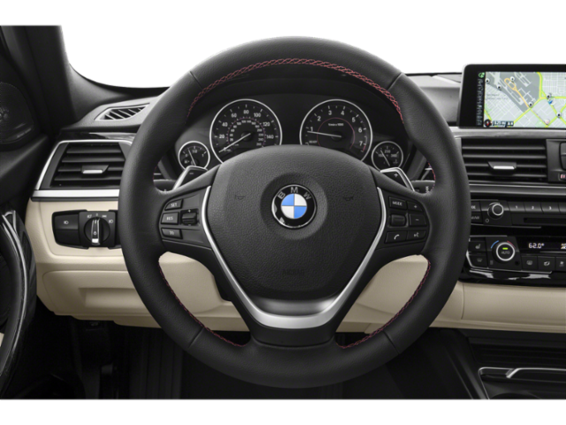 2019 BMW 3 Series