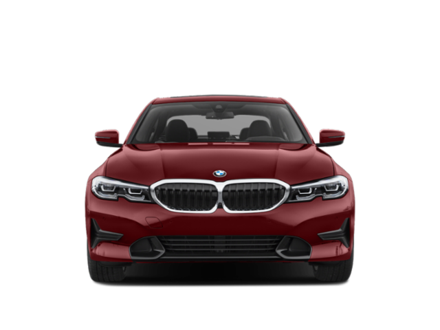2019 BMW 3 Series Sedan 4D 330i