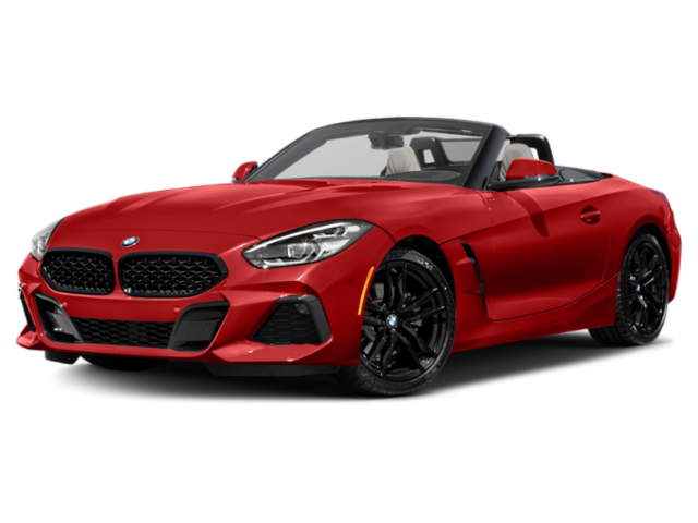 2019 BMW Z4 Roadster 2D Z4 30i