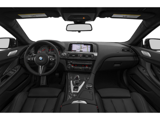 2019 BMW M6