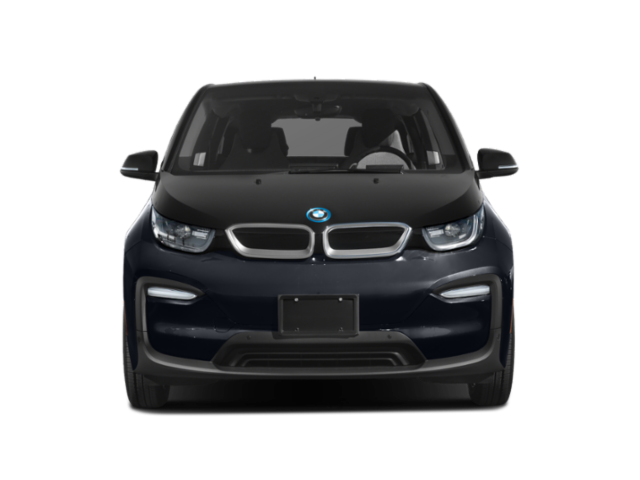 2019 BMW i3 Hatchback 4D