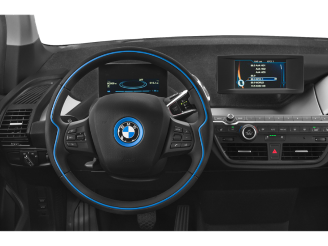 2019 BMW i3 Hatchback 4D