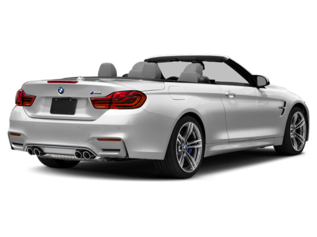 2019 BMW M4 Coupe 2D M4 CS