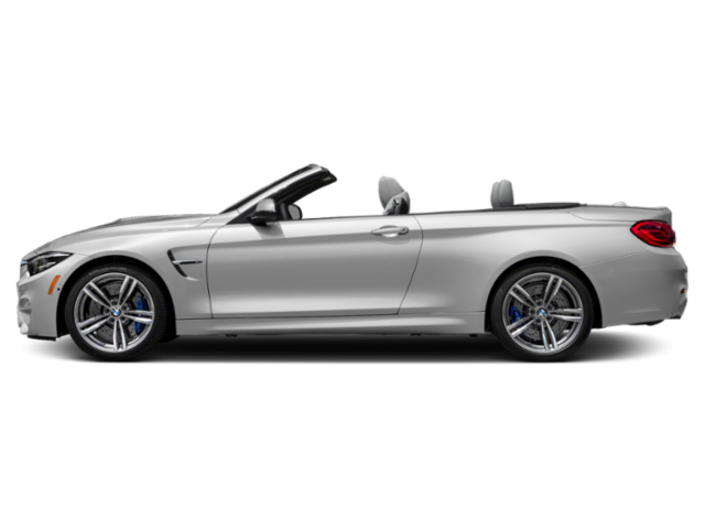 2019 BMW M4 Coupe 2D M4 CS