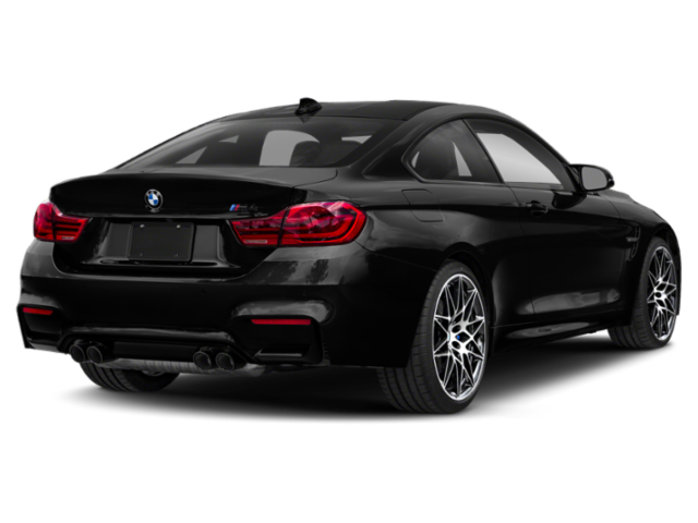 2019 BMW M4 Coupe 2D M4 CS