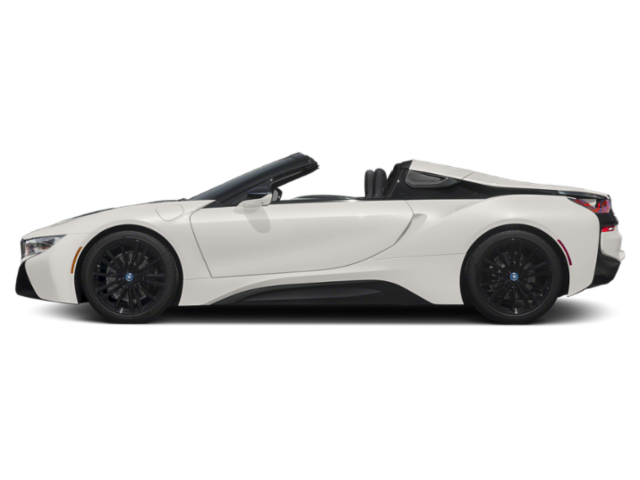 2019 BMW i8 Roadster 2D AWD