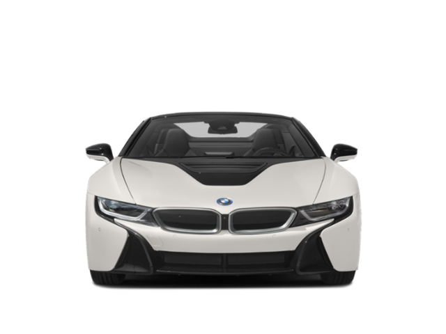 2019 BMW i8 Roadster 2D AWD