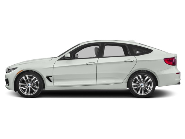 2019 BMW 3 Series Sedan 4D 330xi GT AWD