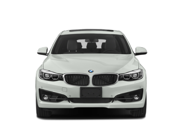 2019 BMW 3 Series Sedan 4D 330xi GT AWD