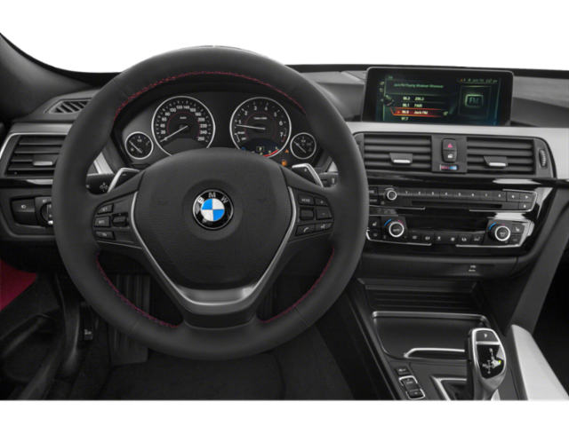 2019 BMW 3 Series Sedan 4D 330xi GT AWD