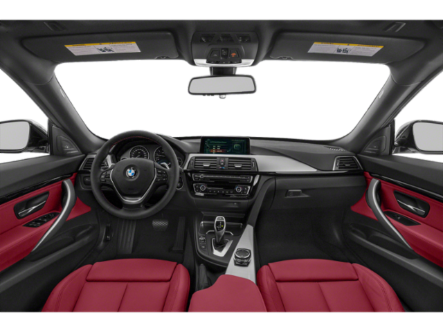 2019 BMW 3 Series Sedan 4D 330xi GT AWD