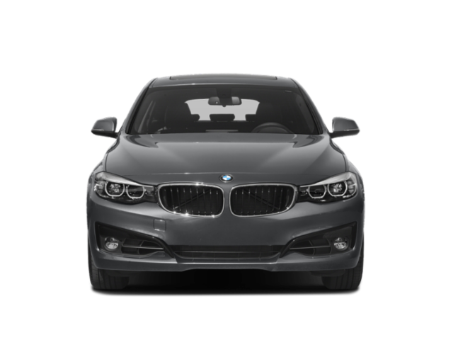 2019 BMW 3 Series Sedan 4D 340xi GT AWD