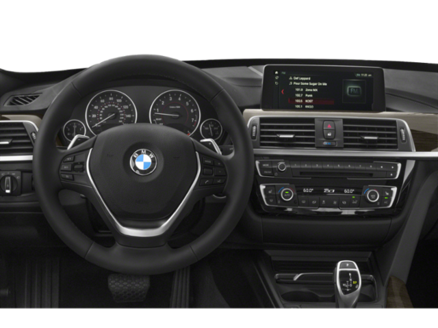 2019 BMW 3 Series Sedan 4D 340xi GT AWD