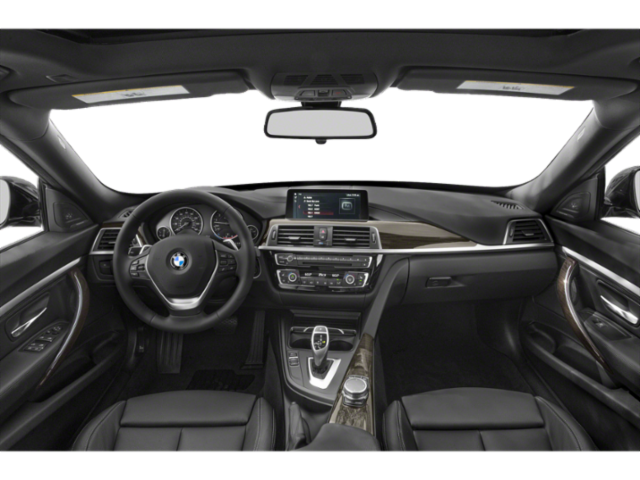 2019 BMW 3 Series Sedan 4D 340xi GT AWD