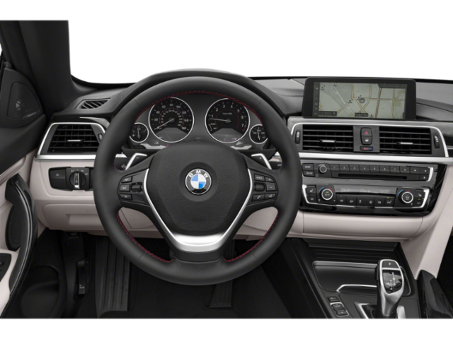 2019 BMW 4 Series