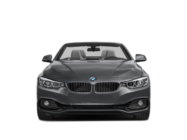 2019 BMW 4 Series Convertible 2D 430i